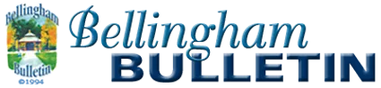 Bellingham Bulletin logo