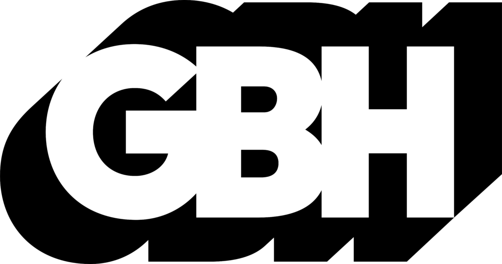 GBH News logo