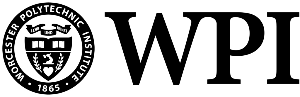 Worcester Polytechnic Institute logo